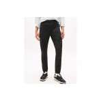 Tommy Jeans Scanton Ripstop Slim Παντελόνι Cargo Ανδρικό (DM0DM22003 BDS)