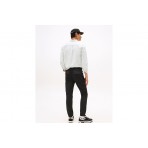 Tommy Jeans Scanton Ripstop Slim Παντελόνι Cargo Ανδρικό (DM0DM22003 BDS)