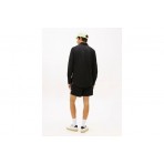 Tommy Jeans Flag Embroidery Poplin Πουκάμισο Μακρυμάνικο Ανδρικό (DM0DM22026 BDS)