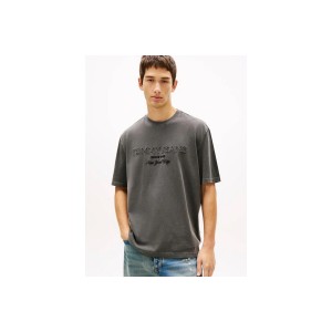 Tommy Jeans 90S New Classics T-Shirt Ανδρικό (DM0DM22545 BDS)