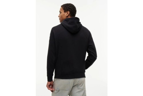 Tommy Jeans Regular Fit Entry Sign Hoodie Ανδρικό (DM0DM22680 BDS)