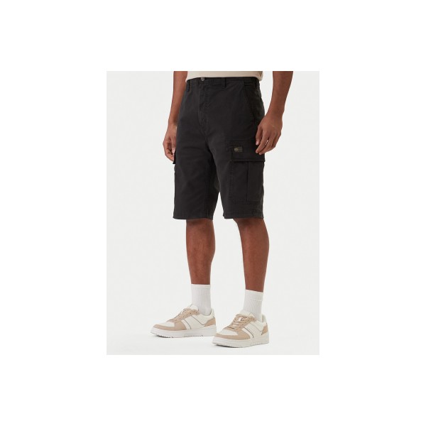 Tommy Jeans Otis Washed Βερμούδα Cargo Ανδρική (DM0DM22831 BDS)