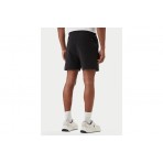 Tommy Jeans Signature Beach Ανδρικό Αθλητικό Σορτς Μαύρο