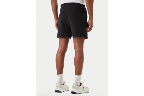 Tommy Jeans Signature Beach Σορτς Αθλητικό Ανδρικό (DM0DM23017 BDS)