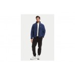 Tommy Jeans Sonny Ανδρικό Παντελόνι Φόρμας Μαύρο
