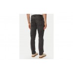 Tommy Jeans Scanton Faded Slim Ανδρικό Παντελόνι Τζιν Μαύρο