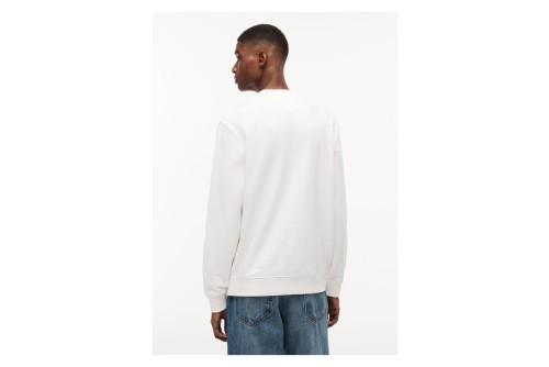 Tommy Jeans Graphic Μπλούζα Με Λαιμόκοψη Ανδρική (DM0DM23392 YBH)