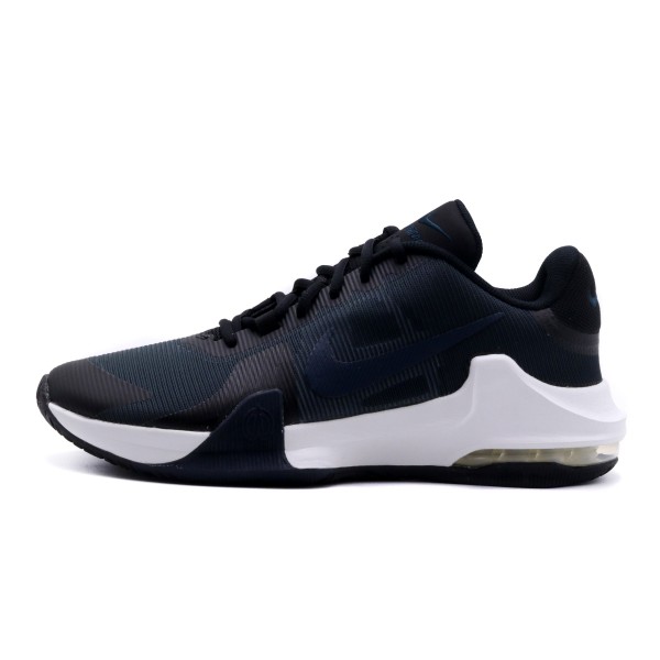 Nike Air Max Impact 4 Παπούτσια Για Μπάσκετ (DM1124 009)