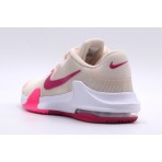 Nike Air Max Impact 4 Παπούτσια Για Μπάσκετ (DM1124 801)