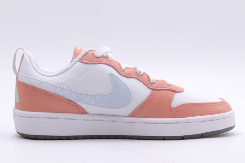 Nike Court Borough Low 2 Se1 Gs Sneakers (DM1216 100)