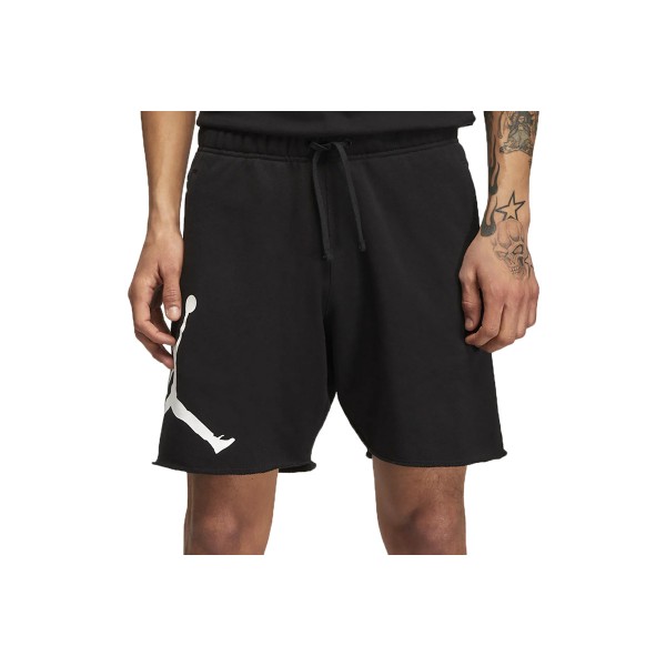 Jordan Essentials Flc Βερμούδα Ανδρική (DM1359 010)