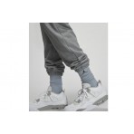 Jordan Jumpman Ανδρικό Παντελόνι Φόρμας Γκρι