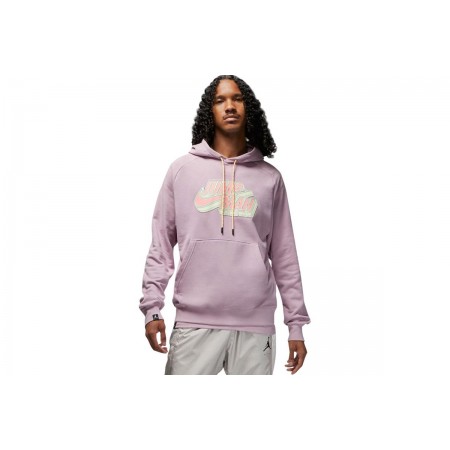 Jordan Hoodie Ανδρικό 