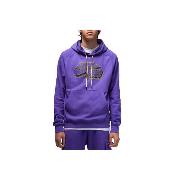 Jordan Hoodie Ανδρικό (DM1402-579)