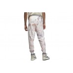 Jordan Sport DNA Tie Dye Ανδρικό Παντελόνι Φόρμας