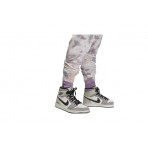Jordan Sport DNA Tie Dye Ανδρικό Παντελόνι Φόρμας