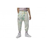 Jordan Sport DNA Tie Dye Ανδρικό Παντελόνι Φόρμας