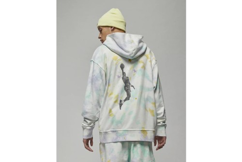 Jordan Hoodie Ανδρικό (DM1410 530)