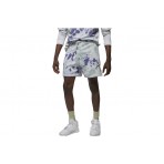Jordan Sport DNA Freeze Out Tie Dye Ανδρική Βερμούδα