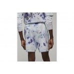 Jordan Sport DNA Freeze Out Tie Dye Ανδρική Βερμούδα