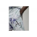 Jordan Sport DNA Freeze Out Tie Dye Ανδρική Βερμούδα