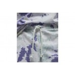 Jordan Sport DNA Freeze Out Tie Dye Ανδρική Βερμούδα