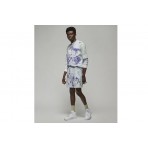 Jordan Sport DNA Freeze Out Tie Dye Ανδρική Βερμούδα