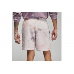 Jordan Sport DNA Freeze Out Tie Dye Ανδρική Βερμούδα