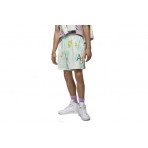 Jordan Sport DNA Freeze Out Tie Dye Ανδρική Βερμούδα