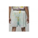 Jordan Sport DNA Freeze Out Tie Dye Ανδρική Βερμούδα