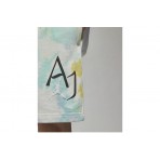 Jordan Sport DNA Freeze Out Tie Dye Ανδρική Βερμούδα