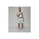 Jordan Sport DNA Freeze Out Tie Dye Ανδρική Βερμούδα