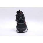 Nike React Vision Παιδικά Sneakers Μαύρα, Λευκά, Πορτοκαλί