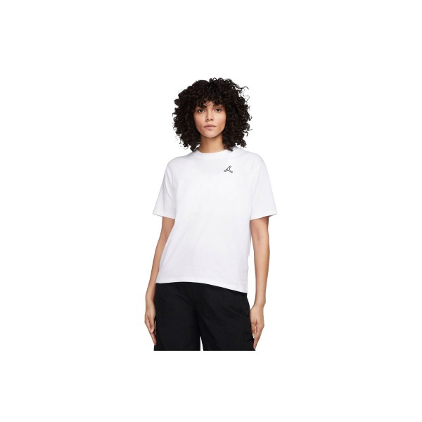 Jordan T-Shirt Γυναικείο (DM5029 100)