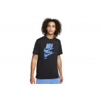 Nike T-Shirt (DM6377 010)
