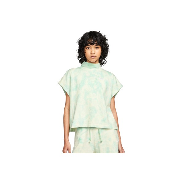 Nike Sportswear T-Shirt Γυναικείο (DM6710 379)
