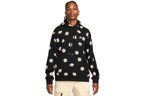 Nike Hoodie Ανδρικό (DM6907 010)