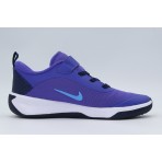 Nike Omni Multi-Court Παιδικά Μπασκετικά Παπούτσια