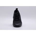 Nike Omni Multi-Court Μπασκετικά Παπούτσια Μαύρα