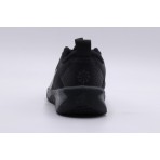 Nike Omni Multi-Court Παιδικά Sneakers Μαύρα (DM9027 001)