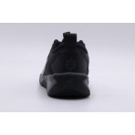 Nike Omni Multi-Court Μπασκετικά Παπούτσια Μαύρα