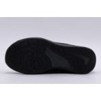 Nike Omni Multi-Court Μπασκετικά Παπούτσια Μαύρα