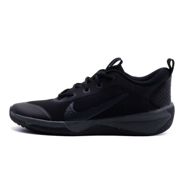 Nike Omni Multi-Court Gs Παπούτσια Για Μπάσκετ (DM9027 001)