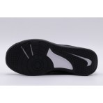 Nike Omni Multi-Court Μπασκετικά Παπούτσια Μαύρα, Λευκά