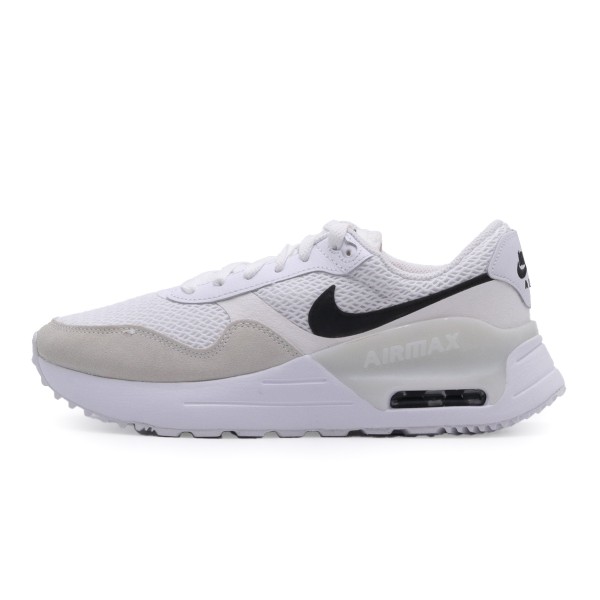 Nike Air Max Systm Γυναικεία Sneakers (DM9538 100)