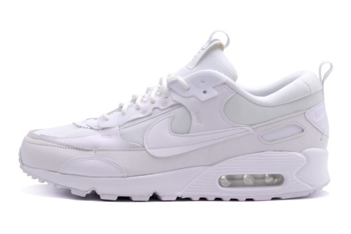 Nike W Air Max 90 Futura Sneakers (DM9922 101)