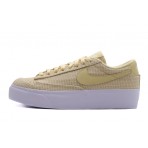 Nike W Blazer Low Platform Ess Sneakers (DN0744 700)