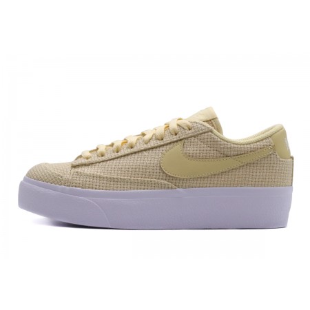 Nike W Blazer Low Platform Ess Sneakers 