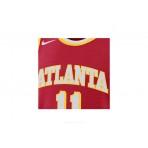 Nike Atlanta Hawks Trae Young Φανέλα Nba Icon Edition (DN1995 657)