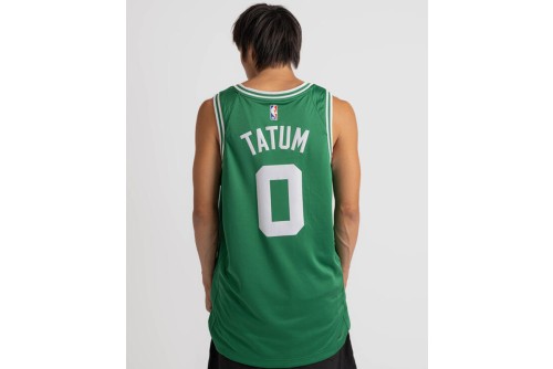 Nike Nba Boston Celtics Icon Edition Φανέλα Ομάδας Ανδρική (DN1997 312)